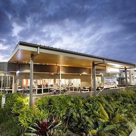 Vale Hotel Townsville Exterior foto
