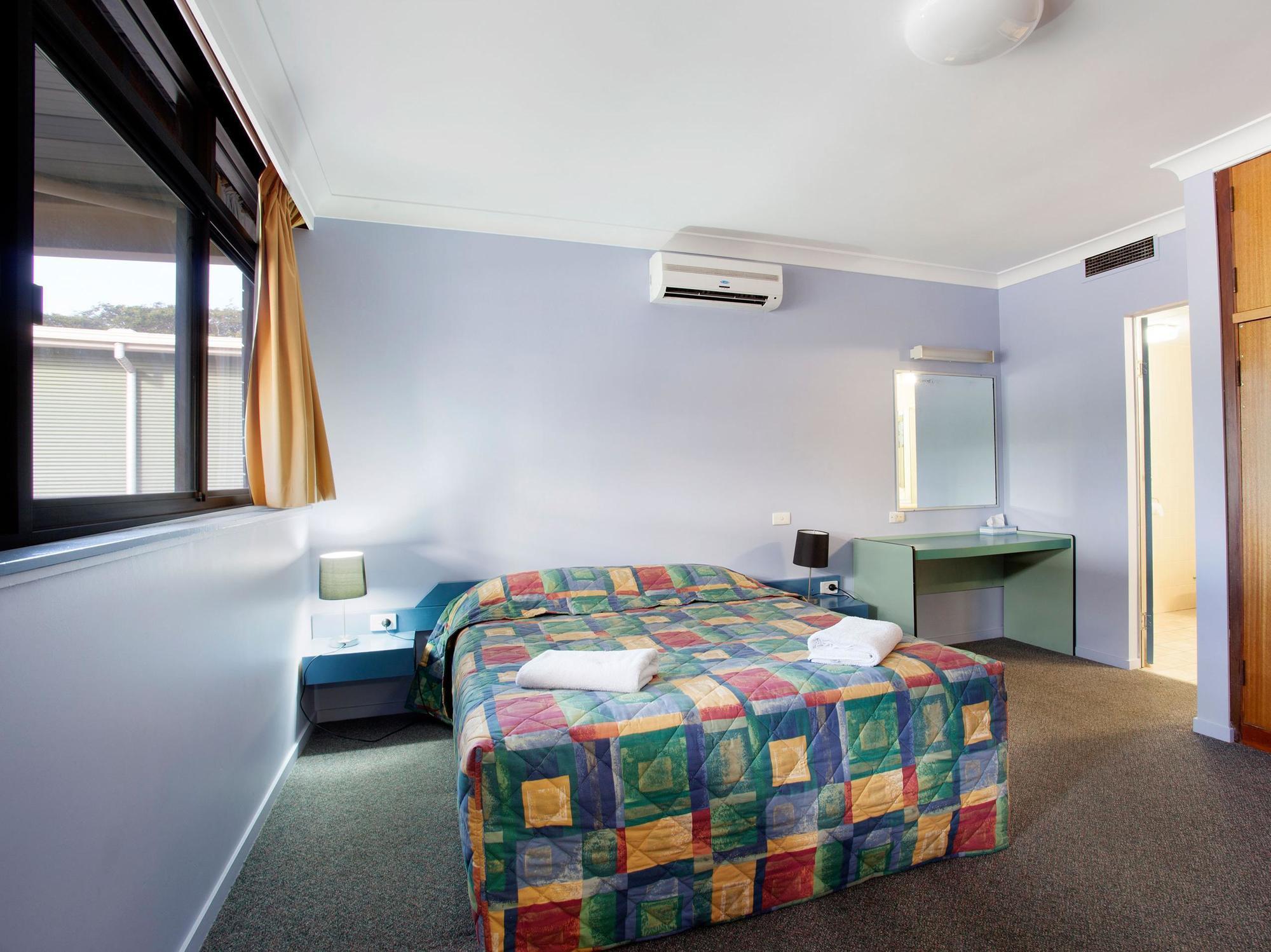 Vale Hotel Townsville Exterior foto