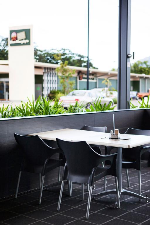 Vale Hotel Townsville Exterior foto