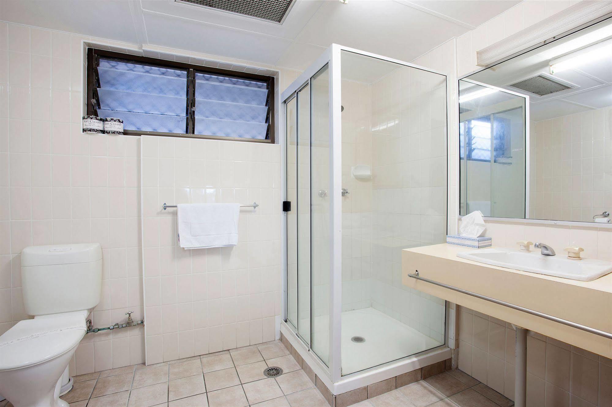 Vale Hotel Townsville Exterior foto