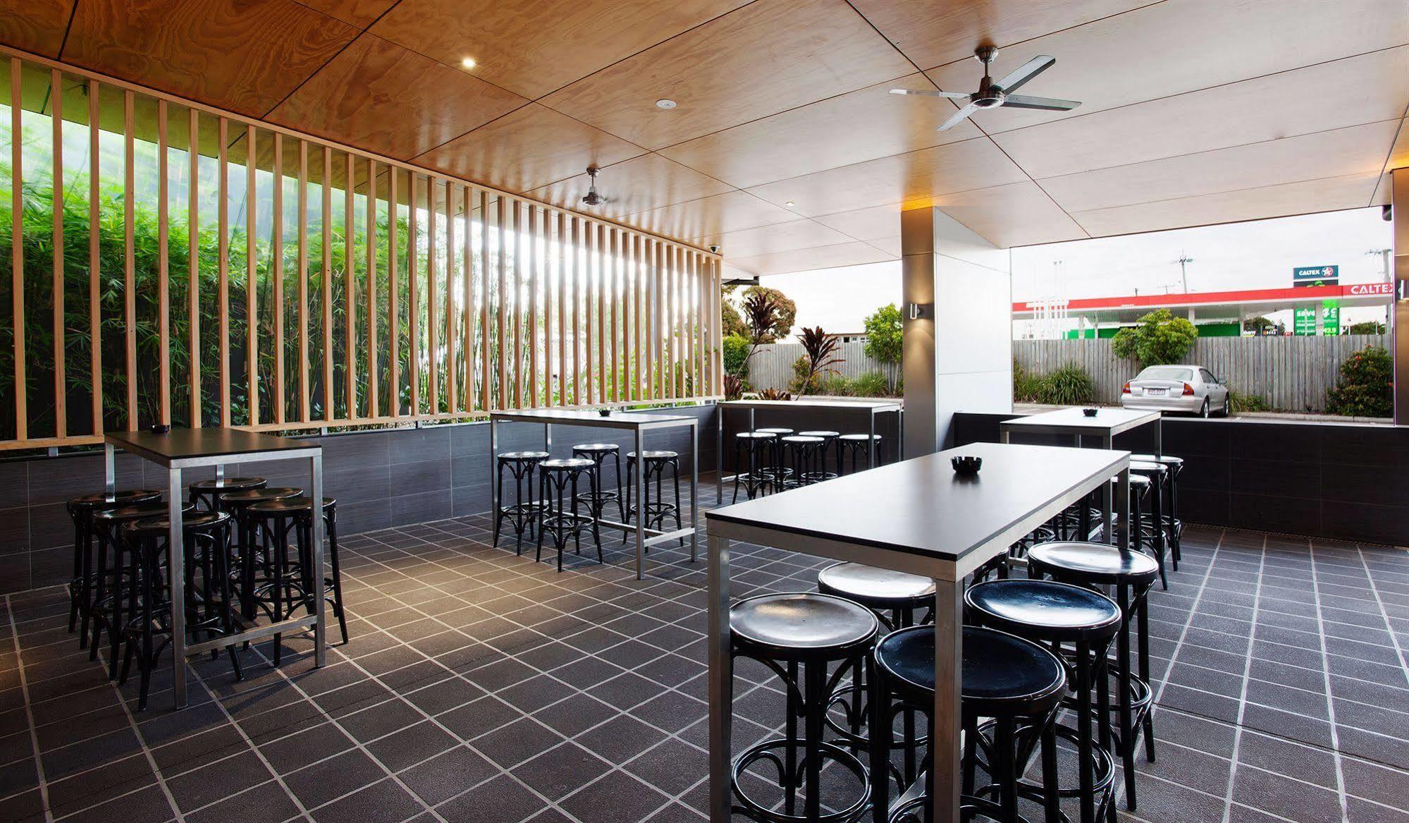 Vale Hotel Townsville Exterior foto